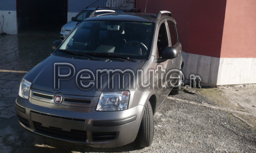 fiat panda 1.2 dinamik class pak