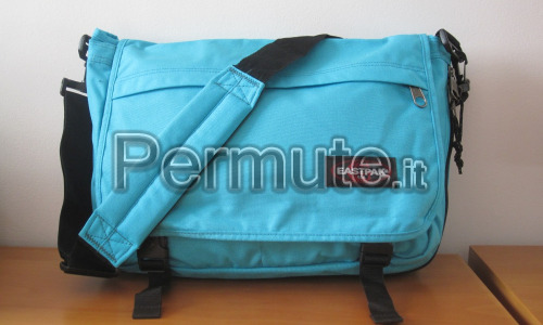 Borsa Tracolla EASTPAK