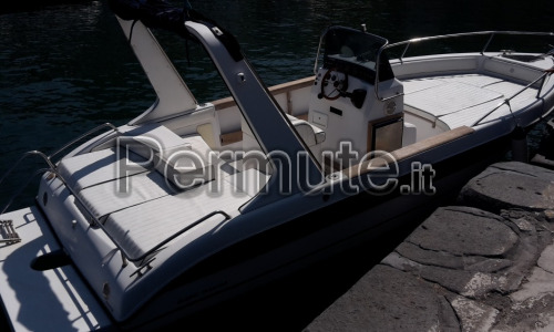 Vendo Mano' Marine 22,50 del 2001