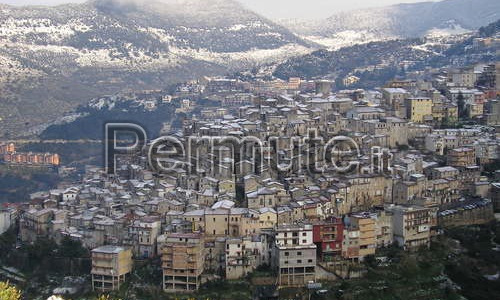 Palazzina a Sonnino