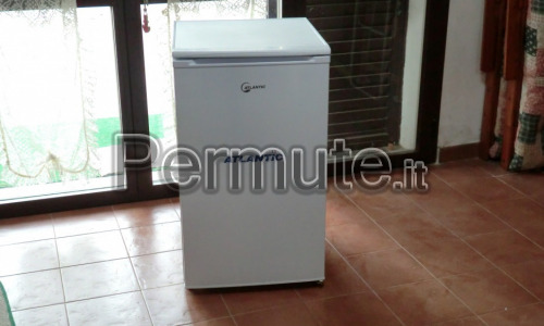 frigo tavolo atlantic 84 lt. con cella