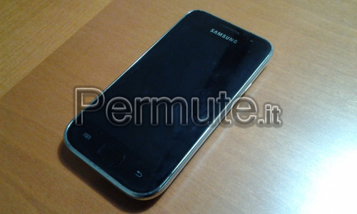 samsung galaxy s gt i 9003