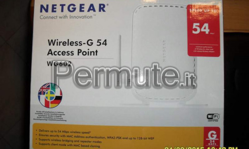 Netgear