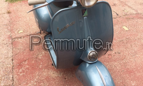 Vespa 150 vbb1