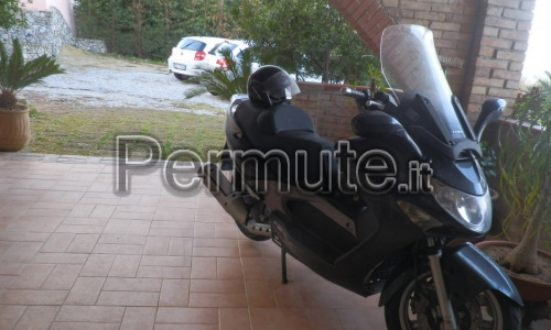 vendo e/o scambio scooter