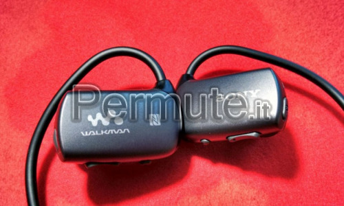 Sony Walkman NWZ-W273