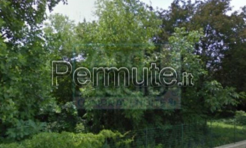 Rif: -(52713421) - VENDITA ANCHE CON PERMUTA TOTALE: Terreno edificabile di 3740mq con 2805mc