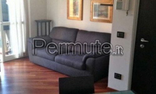 Villasanta S.Alessandro: In bellissima palazzina, splendido 2 locali di 62 mq. composto da ingresso,