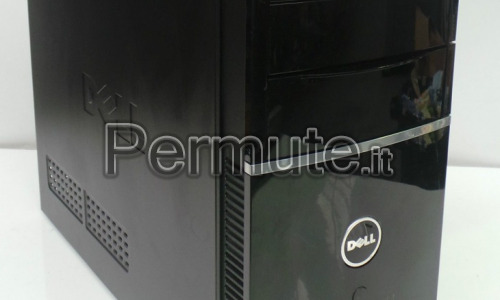 Pc Fisso Dell Vostro 220