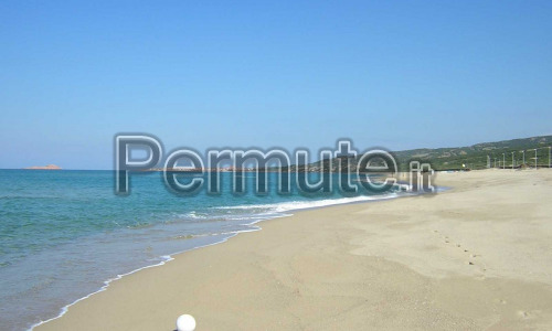 appartamento sul mare