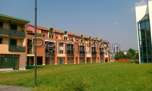 appartamento duplex in zona residenziale