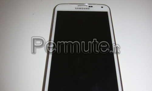 Samsung Galaxy s5 white 16gb