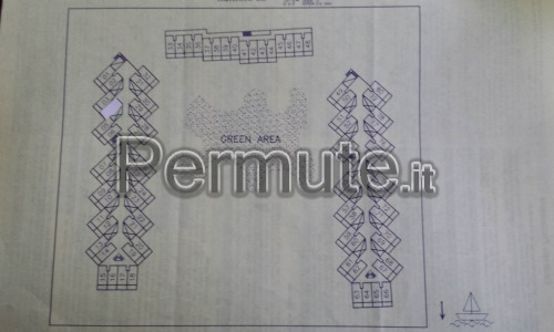 appartamento a sharm el sheik