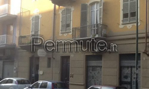 Loft completamente ristrutturato