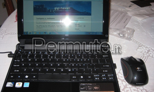 Acer Aspire One