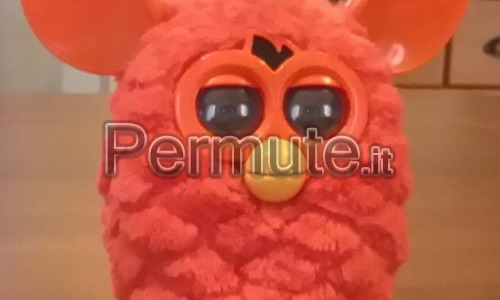 FURBY