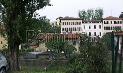 ALBIATE tra il centro e Ponte Albiate in posizione panoramica, VENDIAMO circa 3000,00 mq di terreno