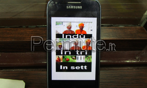 Samsung Galaxi Core Gt-I8260