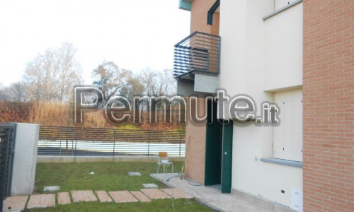 Villa Nuova, a 1 km da San Colombano al Lambro