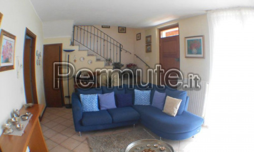 Villa a schiera in vendita € 235.000 Galgagnano