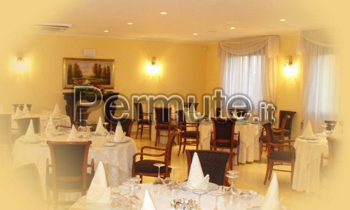 RISTORANTE LOUNGE