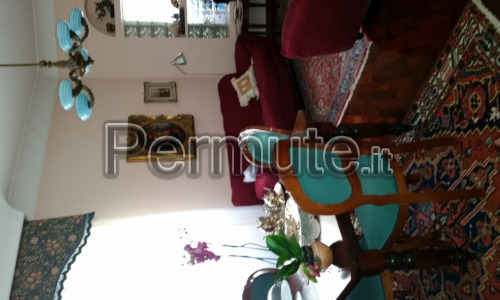 appartamento signorile a Caltanissetta in via kennedy