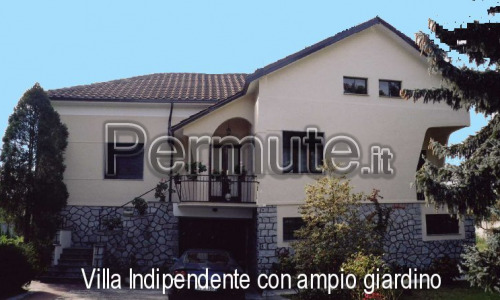 Villa Indipendente