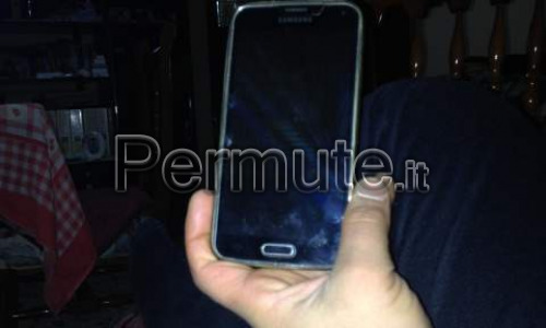 Permuta Samsung S5 