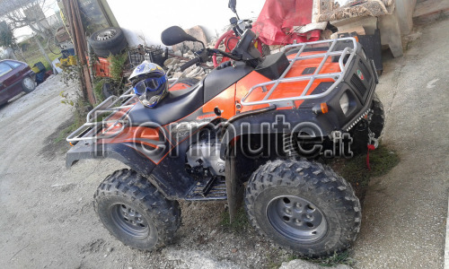 permuto quad