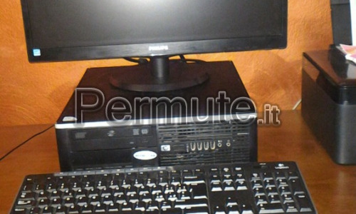 PC da tavolo