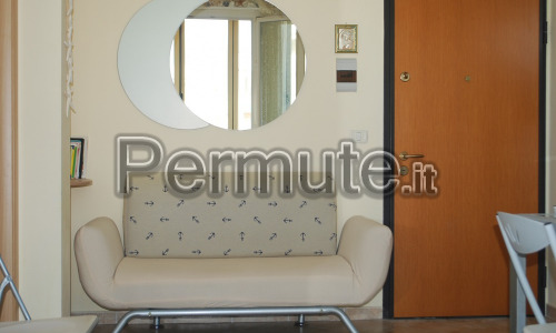 Appartamento in ottimo Residence sul litorale di Ravenna
