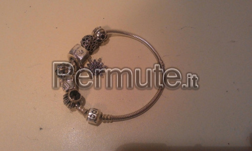 PANDORA BRACCIALE ORIGINALE