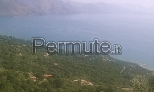 casa a 2 km dal mare nel golfo di policastro (CILENTO)