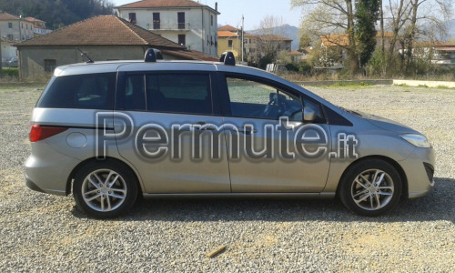 Mazda 5 sette posti