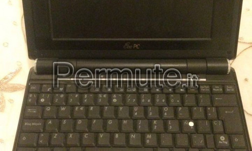 computer portatile asus 904 HD