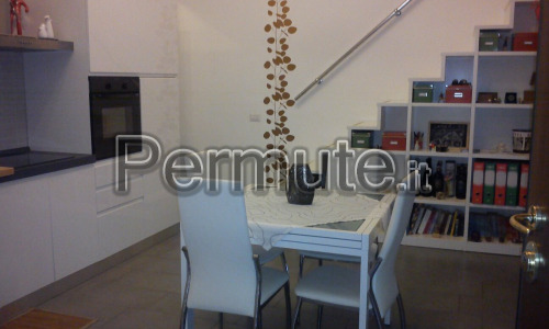 Curato Loft in zona IULM - Famagosta