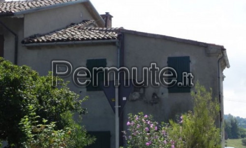 viilletta a Longiano