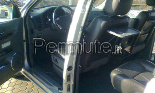 monovolume kia carnival 7 posti