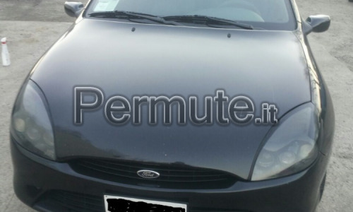 FORD PUMA 1700