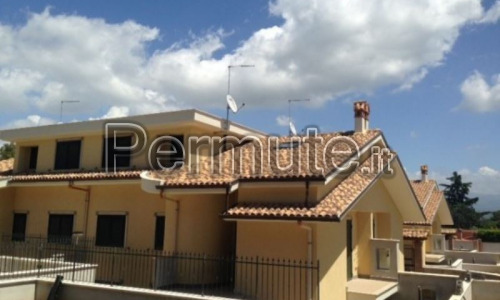 RESIDENCE VILLAGGIO DEL SOLE – VIA PRENESTINA – COLLE DEL SOLE LA VILLA DEI TUOI SOGNI... In