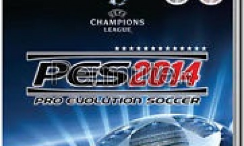 Pes2014 per Playstation 3