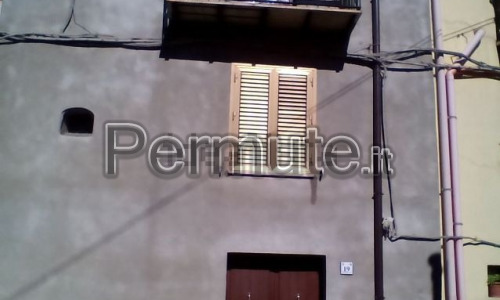 Casa indipendente
