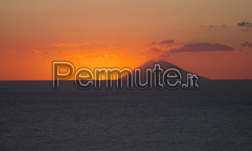 capo vaticano/joppolo con panorama mozzafiato