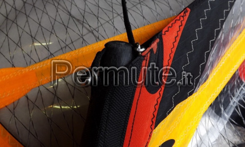 VELE WINDSURF EZZY SE 4.7