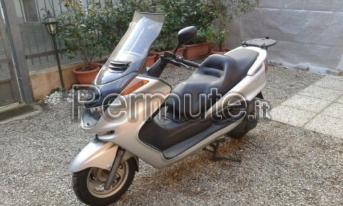 Scooter mbk skyliner 250 anno 2000