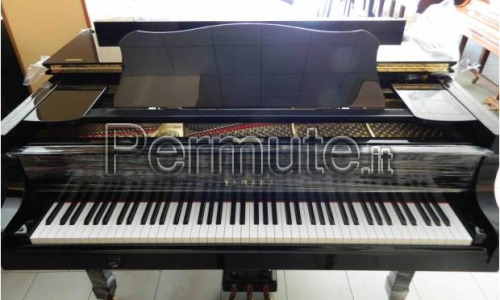 Pianoforte a coda Yamaha C5