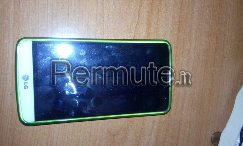 lg l bello sempre tenuto con c
