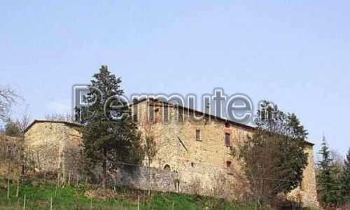 Bellissimo casale panoramico Orvieto