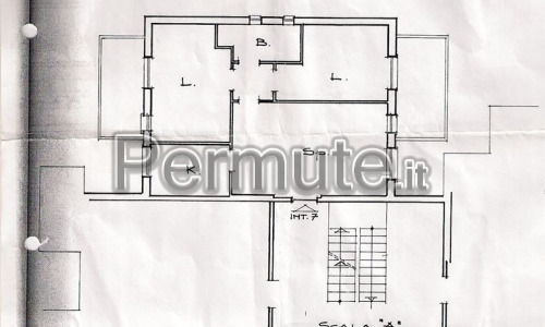 appartamento a marina di lesina-fg