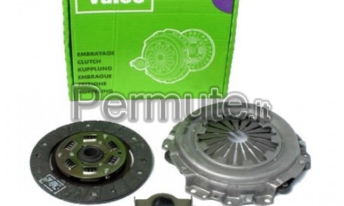 Kit FRIZIONE UNO, PANDA, Y10 FIRE, SEICENTO 900cc SEAT FURA, MARBELLA ecc,ecc mm.170